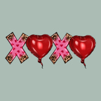 Valentine's Day Xoxo Heart Balloon Classic Tee | Teevron