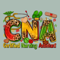 Certified Nursing Assistant Juneteenth Classic Tee | Teevron