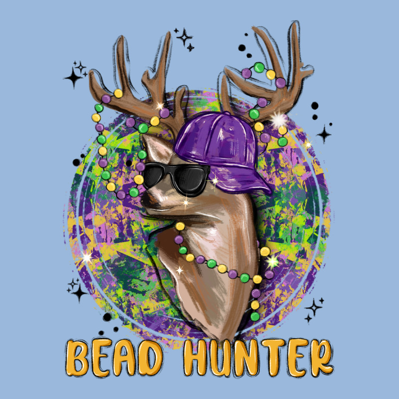 Bead Hunter Premium Hoodie by MaliasSmallBusiness | Teevron