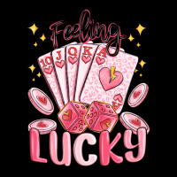 Feeling Lucky Urban Hoodie | Teevron