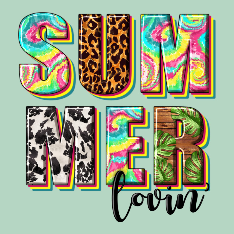 Summer Lovin Classic Tee by texasbilliewilder | Teevron