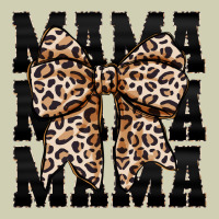 Mama Leopard Heavy Core Tee | Teevron