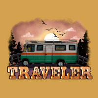 Traveler Urban Hoodie | Teevron