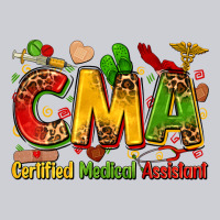 Certified Medical Assistant Juneteenth Classic Tee | Teevron