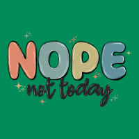 Nope Not Today Urban Hoodie | Teevron
