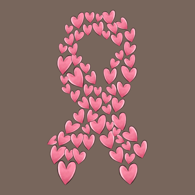 Breast Cancer Ribbon Premium Hoodie by MaliasSmallBusiness | Teevron