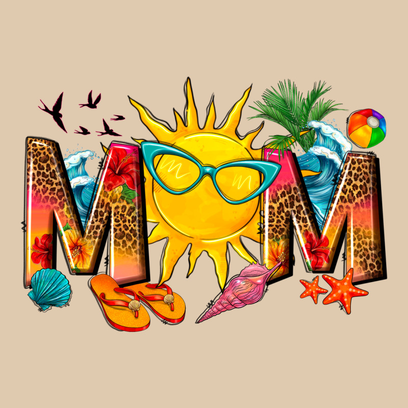 Summer Mom Classic Tee by texasbilliewilder | Teevron
