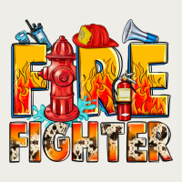 Firefighter Zipper Hoodie | Teevron