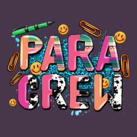 Para Crew Heavyweight Hoodie | Teevron