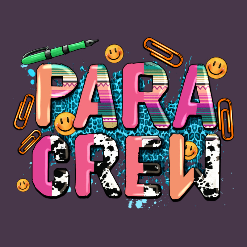 Para Crew Heavyweight Hoodie by AdoDesignShop | Teevron