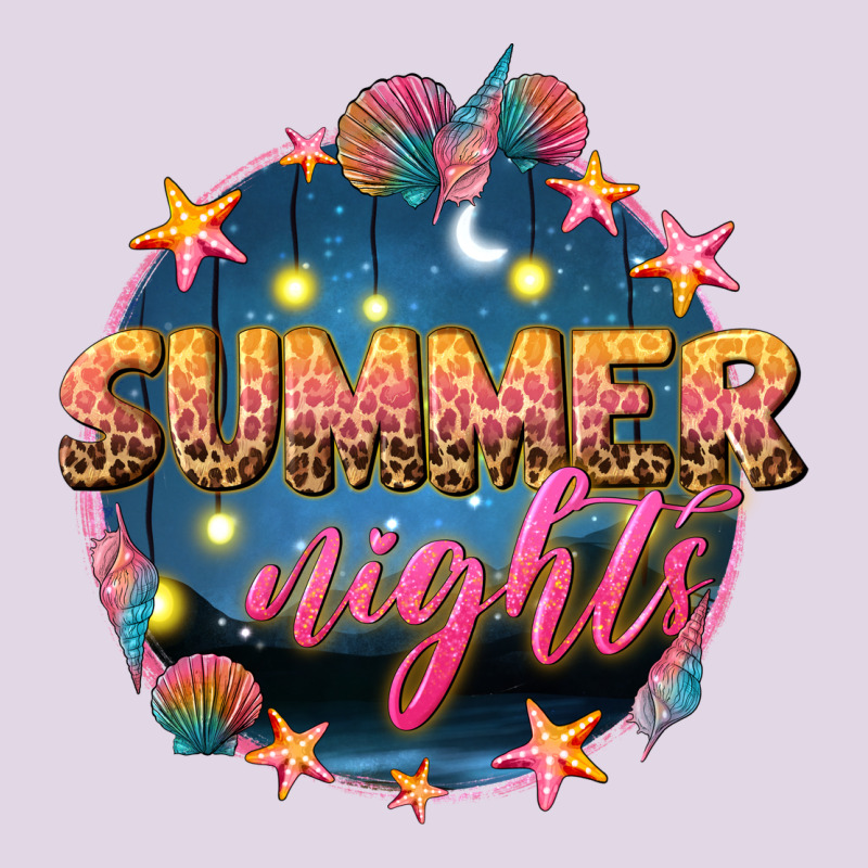 Summer Nights Classic Tee by texasbilliewilder | Teevron