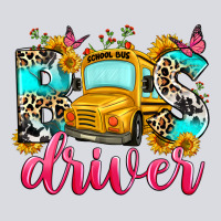 Bus Driver Zipper Hoodie | Teevron