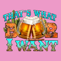 Western Beer Thats What I Want Urban Hoodie | Teevron
