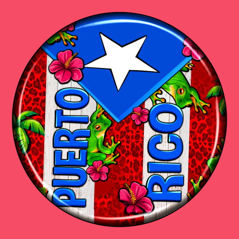 Puerto Rico Coasters Premium Sweatshirt by AdoDesignShop | Teevron