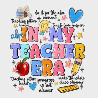 In My Teacher Era Urban Hoodie | Teevron
