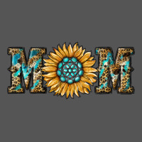 Sunflower Mom Zipper Hoodie | Teevron