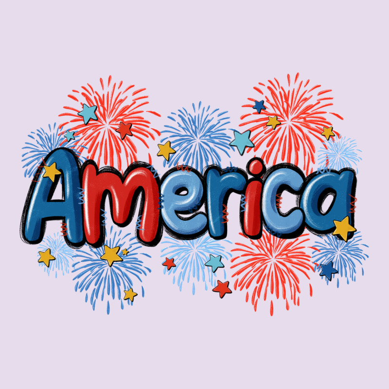 America Premium Hoodie by MaliasSmallBusiness | Teevron