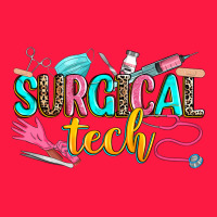 Surgical Tech Zipper Hoodie | Teevron