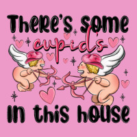 There's Some Cupid's In This House Urban Hoodie | Teevron