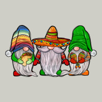 Mexican Gnomies Heavyweight Hoodie | Teevron