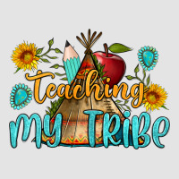 Teaching My Tribe Premium Sweatshirt | Teevron