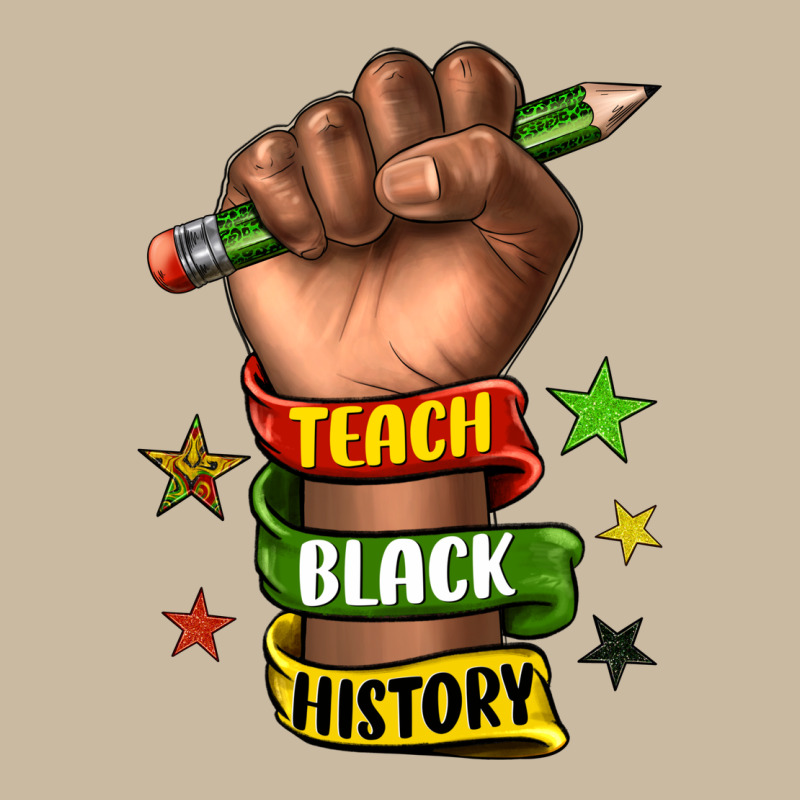 Teach Black History Long Sleeve Tee by texasbilliewilder | Teevron