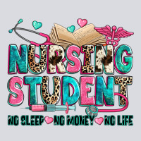 Nursing Student Zipper Hoodie | Teevron