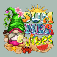 Summer Vibes Gnome Tbw Classic Tee | Teevron