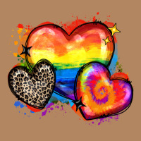 Pride Hearts Long Sleeve Tee | Teevron