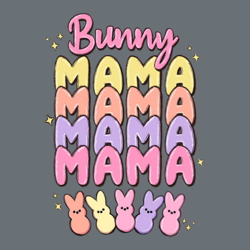 Bunny Mama Premium Hoodie by MaliasSmallBusiness | Teevron