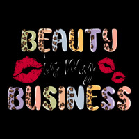 Beauty Is My Business Urban Hoodie | Teevron