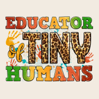Educator Of Tiny Humans Premium Sweatshirt | Teevron