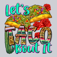 Let's Taco Bout It Classic Tee | Teevron