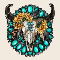 Gamestone With Bull Skull Zipper Hoodie | Teevron