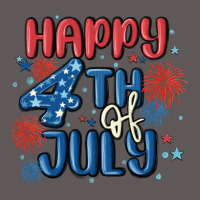 Happy 4th Of July Premium Hoodie | Teevron