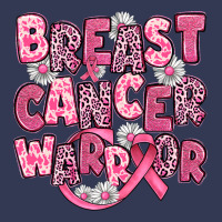 Breast Cancer Warrior Heavyweight Hoodie | Teevron