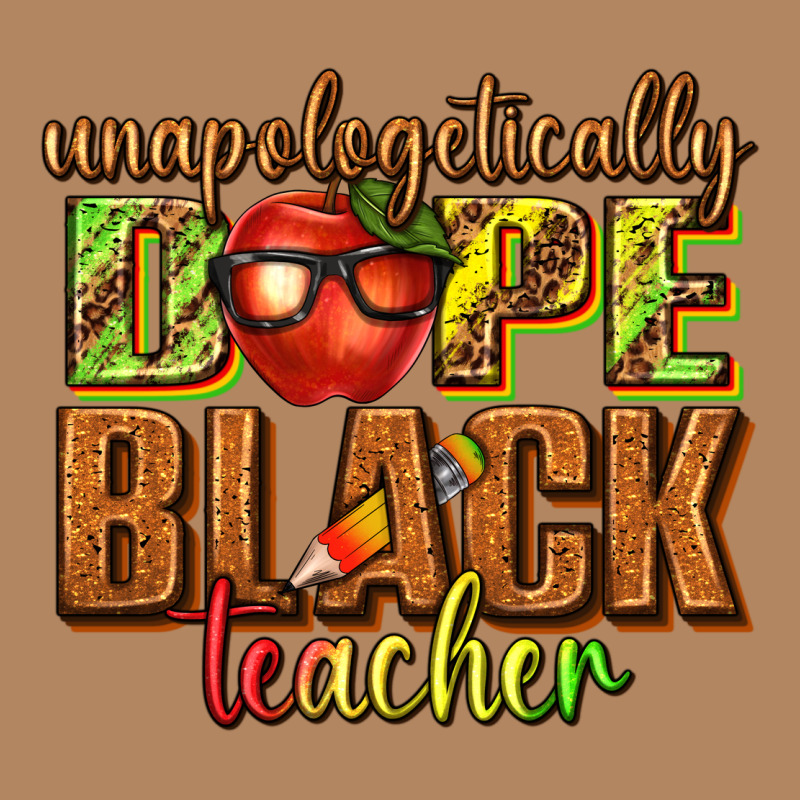 Unapologetically Dope Black Teacher Juneteenth Long Sleeve Tee by texasbilliewilder | Teevron