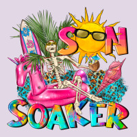 Sun Soaker Classic Tee | Teevron