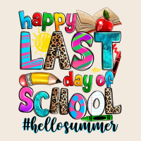 Happy Last Day Of School Zipper Hoodie | Teevron