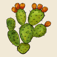 Cactus Ladies Tee | Teevron