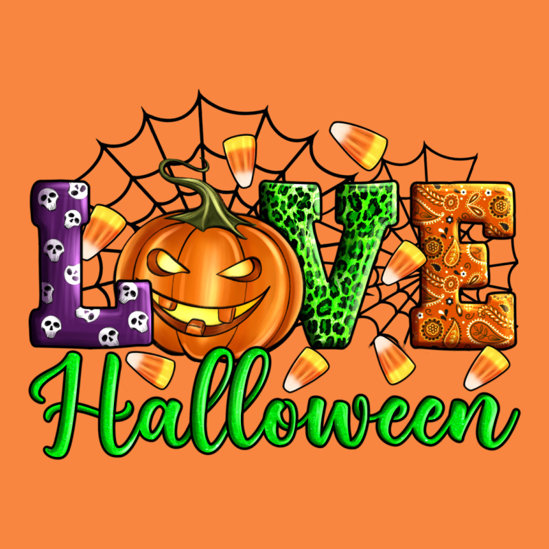 Love Halloween Premium Sweatshirt by Artiststas | Teevron