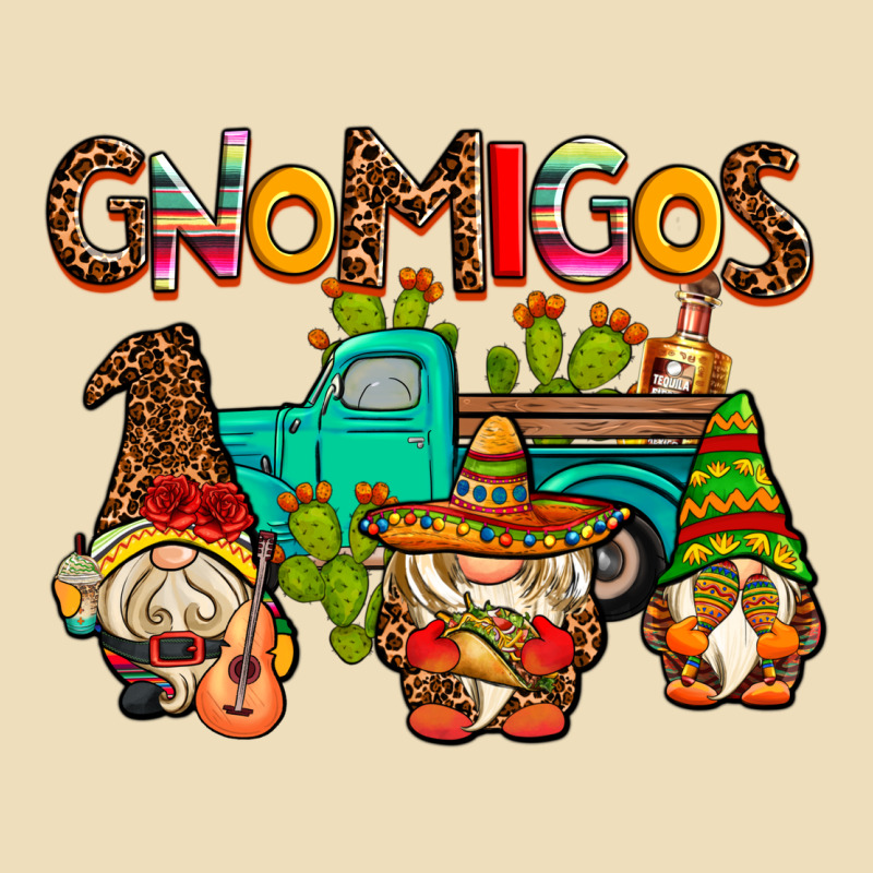 Gnomigos Premium Hoodie by AdoDesignShop | Teevron