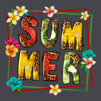 Summer With Fruit Classic Tee | Teevron