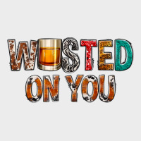 Wasted On You Urban Hoodie | Teevron