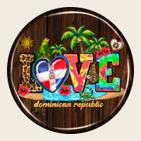 Dominican Republic Coasters Premium Sweatshirt | Teevron