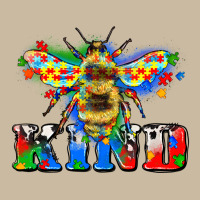 Bee Kind Autism Long Sleeve Tee | Teevron