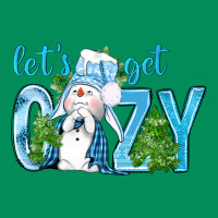 Lets Get Cozy Urban Hoodie | Teevron