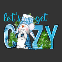 lets get cozy | Teevron