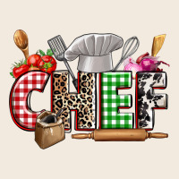 Chef Zipper Hoodie | Teevron