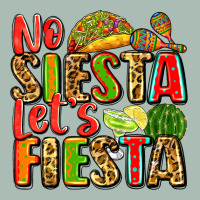 No Siesta Let's Fiesta Classic Tee | Teevron